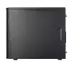 Caja de PC Fractal Design Core 1100 Mini Tower negra