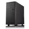 Caja de PC Fractal Design Core 1100 Mini Tower negra