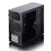 Caja de PC Fractal Design Core 1100 Mini Tower negra