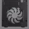 Caja de PC Fractal Design Core 1100 Mini Tower negra