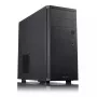 Caja de PC Fractal Design Core 1100 Mini Tower negra