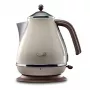 Hervidor eléctrico De’Longhi KBOV2001.BG 1.7 L 2000 W beige