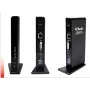 CLUB3D USB Gen1 Type A Dual Display (HDMI y DVI) DisplayLink™ Docking Station