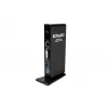 CLUB3D USB Gen1 Type A Dual Display (HDMI y DVI) DisplayLink™ Docking Station