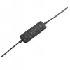 LOGITECH H570e - USB - Headset Estéreo