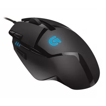 LOGITECH G402 Fps Ratón gaming USB Hyperion Fury