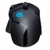 LOGITECH G402 Fps Ratón gaming USB Hyperion Fury