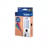 Brother LC-223BK Cartucho de tinta 1 ud. Original Negro