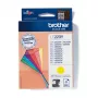 Brother LC223Y Cartucho de tinta 1 ud. Original Amarillo