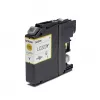 Brother LC223Y Cartucho de tinta 1 ud. Original Amarillo