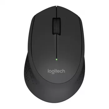LOGITECH Wireless Mouse M280-negro 2.4GHz