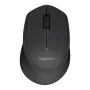 LOGITECH Wireless Mouse M280-negro 2.4GHz