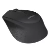 LOGITECH Wireless Mouse M280-negro 2.4GHz