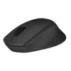 LOGITECH Wireless Mouse M280-negro 2.4GHz