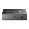 TP-Link Switch Gigabit Easy Smart de 5 puertos, Gestionado, L2, Gigabit Ethernet (10/100/1000)