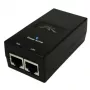 UBIQUITI NETWORKS Inyector PoE 24V 12W Gigabit
