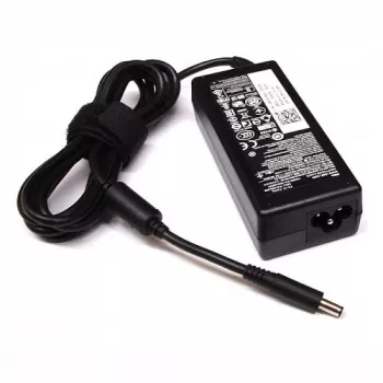 DELL MGJN9 Adaptador de red para interiores, 65 W, Negro