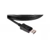 CLUB3D Cable Displayport 1.2 M/M 3 metros 4K60Hz 21.6Gbps