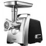 Bosch MFW68660 Picadora de carne 800 W Negro, Cromo