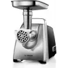 Bosch MFW68660 Picadora de carne 800 W Negro, Cromo