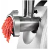 Bosch MFW68660 Picadora de carne 800 W Negro, Cromo