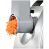 Bosch MFW68660 Picadora de carne 800 W Negro, Cromo