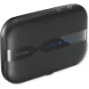 D-Link Mobile Wi-Fi 4G Hotspot 150 Mbit/s, Wi-Fi 4 (802.11n), 3G, 4G, Negro, Router portátil