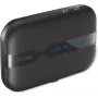 D-Link Mobile Wi-Fi 4G Hotspot 150 Mbit/s, Wi-Fi 4 (802.11n), 3G, 4G, Negro, Router portátil