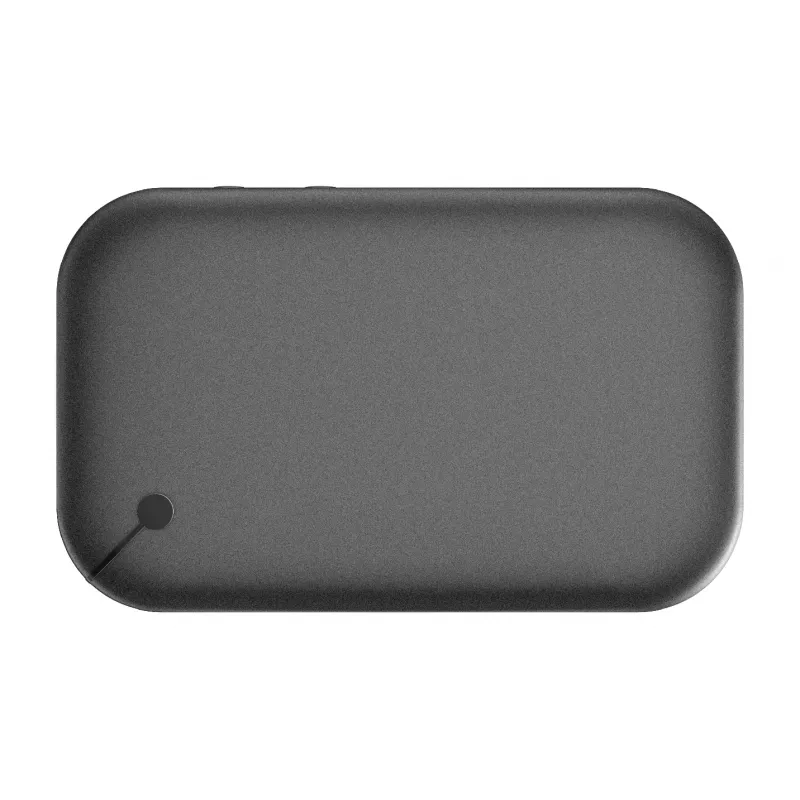 D-Link Mobile Wi-Fi 4G Hotspot 150 Mbit/s, Wi-Fi 4 (802.11n), 3G, 4G, Negro, Router portátil