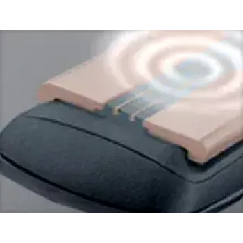 Plancha de pelo Remington S8590 — Placas de cerámica, 11 cm, 160–230 °C, 5 niveles de calor, Bronce cálido