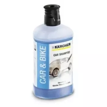 Limpiador multiusos Karcher 6.295-750.0, 1000 ml, Concentrado, 1 ud.