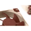 Ventilador de caja Noctua NF-A8 PWM — 80 mm, 12 V, 450–2200 rpm, 55,5 m³/h, 17,7 dB, MTBF 150.000 h