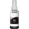 Epson 664 Ecotank Botella de tinta negra (70 ml)