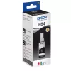 Epson 664 Ecotank Botella de tinta negra (70 ml)
