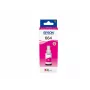 Epson 664 Ecotank Botella de tinta magenta (70ml)