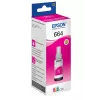 Epson 664 Ecotank Botella de tinta magenta (70ml)