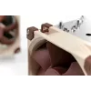 Disipador de CPU Noctua NH-U9S – Ventilador de 92 mm, disipador de 95×68×125 mm, 2000 rpm, 78.9 m³/h de flujo de aire