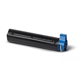 OKI Cartucho de tóner - 3 mil páginas - Negro