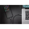 Cable de carga USB-C a USB-A Goobay 67999
