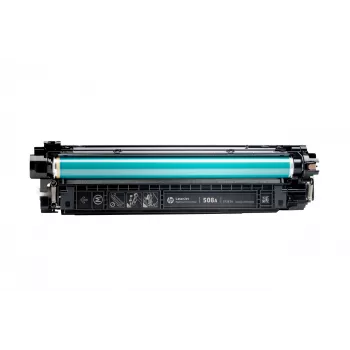 HP 508A Magenta Cartucho de tóner Original LaserJet