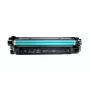 HP 508A Magenta Cartucho de tóner Original LaserJet