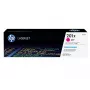 HP 201X High Yield Magenta Cartucho de tóner Original LaserJet