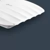 TP-Link Omada 300Mbps Wireless N Punto de acceso de montaje en techo