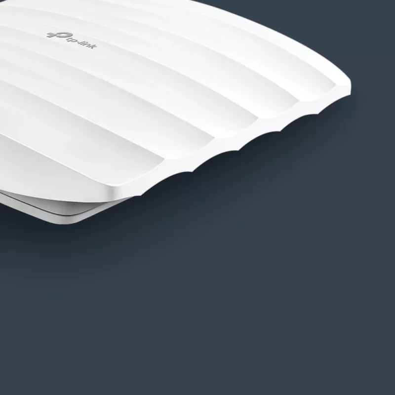 TP-Link Omada 300Mbps Wireless N Punto de acceso de montaje en techo