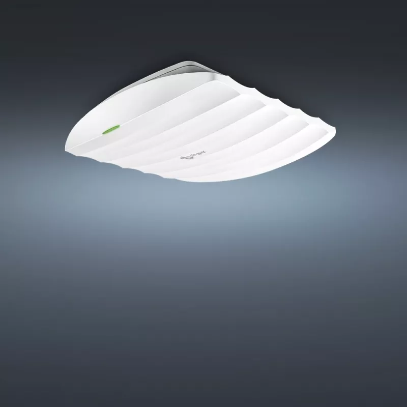 TP-Link Omada 300Mbps Wireless N Punto de acceso de montaje en techo