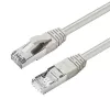 Cable de red Microconnect SSTP601 Gris 1 m Cat6 S/FTP (S-STP)
