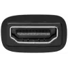Adaptador de cable HDMI 19pin H DVI-D 24+1pin M Goobay 68482