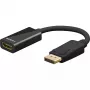 Cable DisplayPort a HDMI Goobay 67881