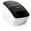 Impresora de etiquetas Brother QL-700 impresión térmica directa 300 x 300 DPI 150 mm/s DK