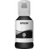 Botella de tinta negra pigmentada Epson T7741 1x 140 ml